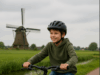Fatbike kost zoon verkeersexamen: ouders woest