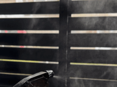 Stofvrije lamellen in 1 minuut: de Action-tool voor een paar euro die écht werkt