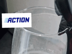 Gooi je waterkoker nog niet weg: dit Action-middel maakt hem weer als nieuw