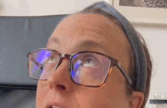 Bijna iedereen doet dit vlak voor de dood, volgens een hospiceverpleegkundige