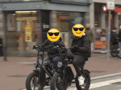 Fatbikes aan banden: eerste stad zet keihard in op verbod