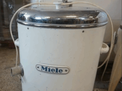 Herken jij dit voorwerp nog en weet je waar het voor diende, dan ben je echt old school