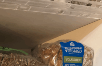 Zo blijft brood wekenlang vers: de bakkerstruc voor invriezen die bijna niemand kent