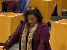 Fans in tranen: Caroline van der Plas komt met aangrijpende boodschap