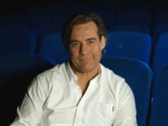 Zorgwekkend nieuws over acteur Vincent Croiset: steunbetuigingen stromen binnen