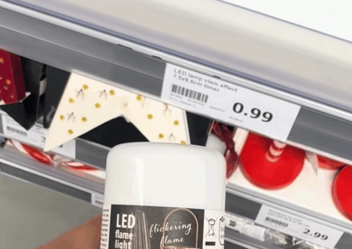 Geniaal sinterklaas-knutselidee: zo maak je het voor minder dan €3