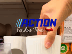 Dé geurbrander-truc van action die je meteen wilt proberen!