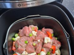 Boost je airfryer: 3 onmisbare accessoires voor nóg krokantere friet en snacks