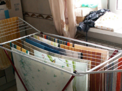 Nooit meer muffe was: hier droog je in de winter het snelst en goedkoopst