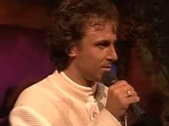 Dit is de verrassende Top 2000-positie van Marco Borsato in 2025