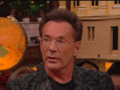 Fans in shock: het verdrietige bericht van Gerard Joling
