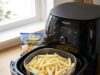 Airfryer-friet of ovenfriet: dit verschil proef je meteen (en zo kies je de beste)
