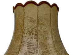 De meeste mensen zitten ernaast: kun jij raden waarvan dit nostalgische object is gemaakt?