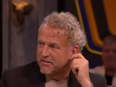 Kijkers na Vandaag Inside eensgezind over Gordon: dit valt echt iedereen op