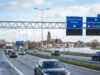 Politie pakt linksrijders massaal aan: tientallen boetes na grote snelwegcontrole