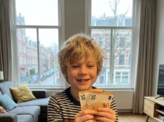 Zoveel moet je sparen voor je kind tot zijn 18e (inclusief simpele rekenregel)