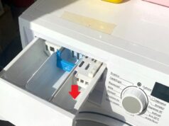Waar het derde vakje van je wasmachine echt voor is: zo gebruik je het optimaal