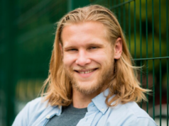 Rick (30) voelt zich vrijer dan ooit door zijn uitkering: tijd voor alles wat hij écht leuk vindt