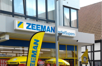 Zeeman sluit tientallen winkels: bekijk of jouw filiaal op de lijst staat