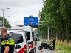 Nederlandse dj (52) komt om bij fataal verkeersongeval: dit is wat er bekend is
