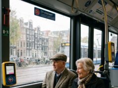 Slecht nieuws voor 65-plussers: ov-korting verdwijnt – dit zijn de gevolgen voor je portemonnee