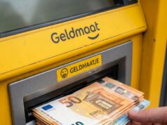 Vanaf 2026 verandert pinnen: zoveel contant geld mag je nog opnemen bij je bank