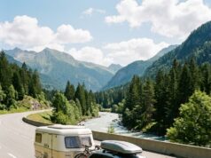 Caravanbezitter? voorkom boetes, pech en diefstal met deze 9 slimme tips