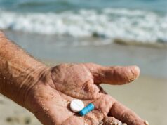 Slik je deze medicijnen? Bij hitte schiet je risico omhoog, waarschuwen artsen