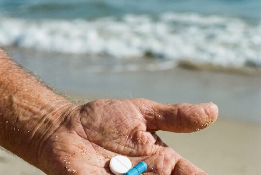 Slik je deze medicijnen? Bij hitte schiet je risico omhoog, waarschuwen artsen