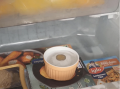 Vakantietip: met dit muntje in de vriezer weet je na terugkomst of je eten nog veilig is