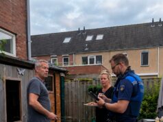 Pas op: dit mag je niet doen in je eigen tuin (en het kan je een boete opleveren)
