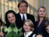 Toen en nu: zo zien de sterren van The Nanny er nu uit – sommigen zijn amper herkenbaar