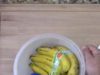 Maak deze veelgemaakte banaanfout niet: met deze truc blijven ze tot 15 dagen vers