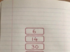 Kun jij het verborgen patroon vinden in deze simpele getallenreeks waar bijna iedereen op vastloopt?