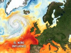 Supersterke El Niño op komst: wat betekent dat voor Nederland?