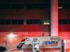 Explosie op militaire basis: paniek en ravage, groot alarm in de regio