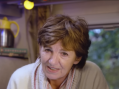 Fans ongerust: hoe gaat het nu met Martine van Os (69)?