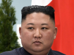 Verontrustende nieuwe beelden van Kim Jong-un wakkeren speculaties aan