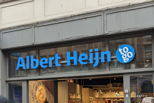 Spoedwaarschuwing van Albert Heijn: eet dit product niet, risico op gevaarlijke bacterie
