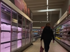 Chaos in Italië: lege schappen en gesloten pompen – dit zit erachter