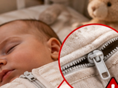 Zeeman waarschuwt: controleer nu deze babyslaapzakken vanwege verstikkingsgevaar